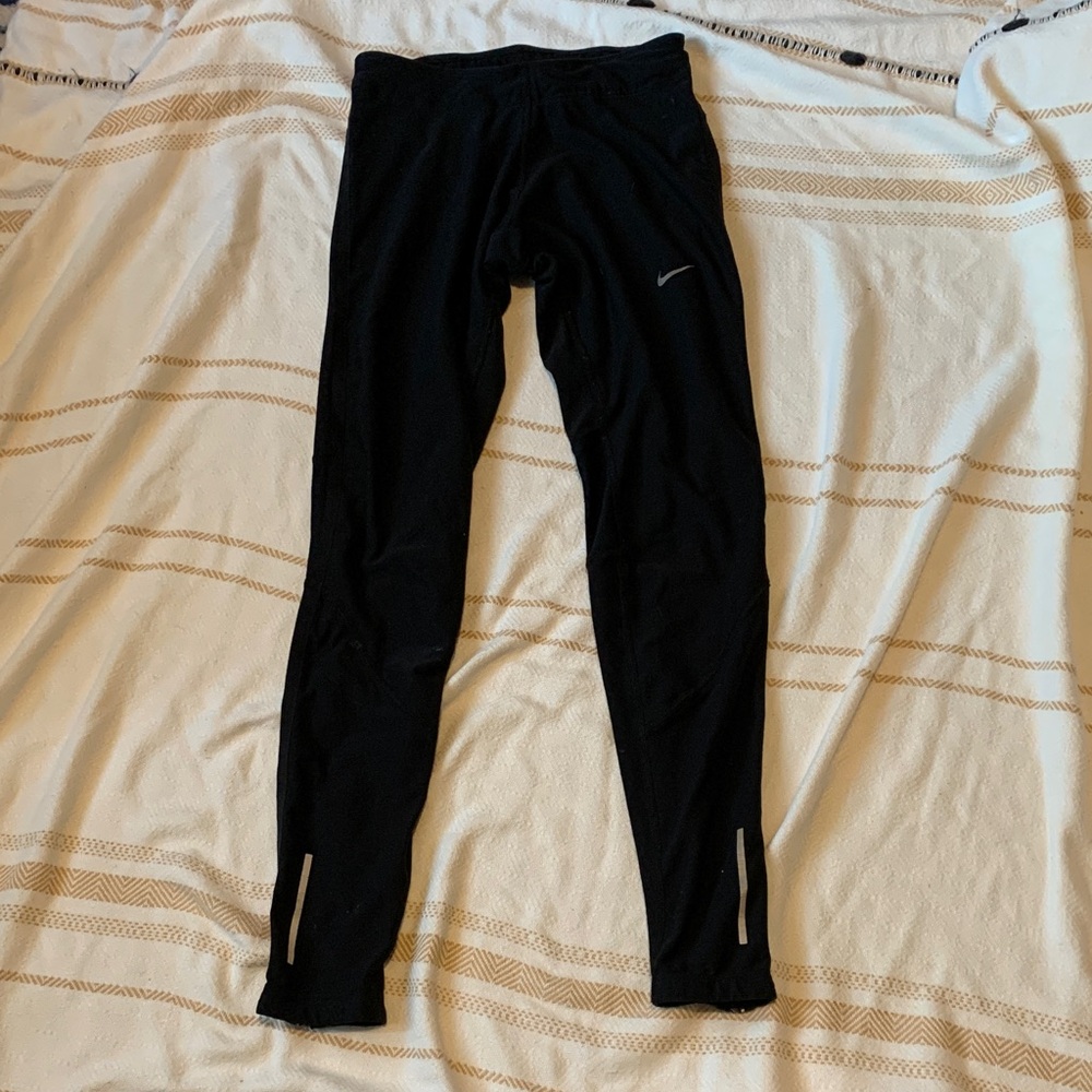 Nike Dri-Fit Running Leggings Size XS